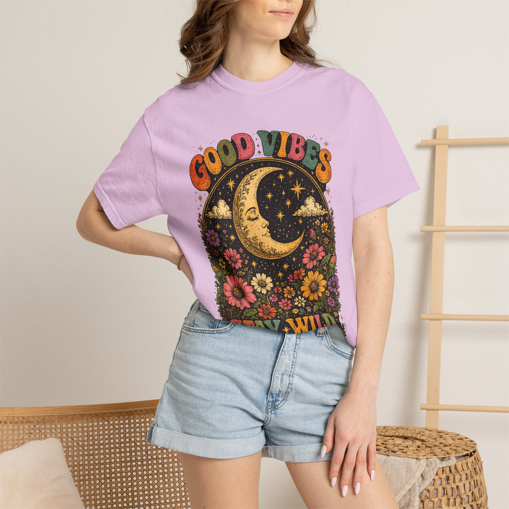 Good Vibes 3 - T Shirt