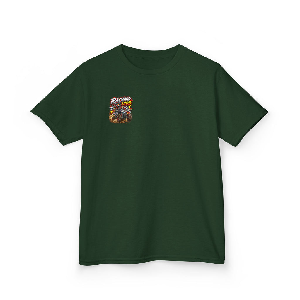 Racing Kids 4 - T Shirt