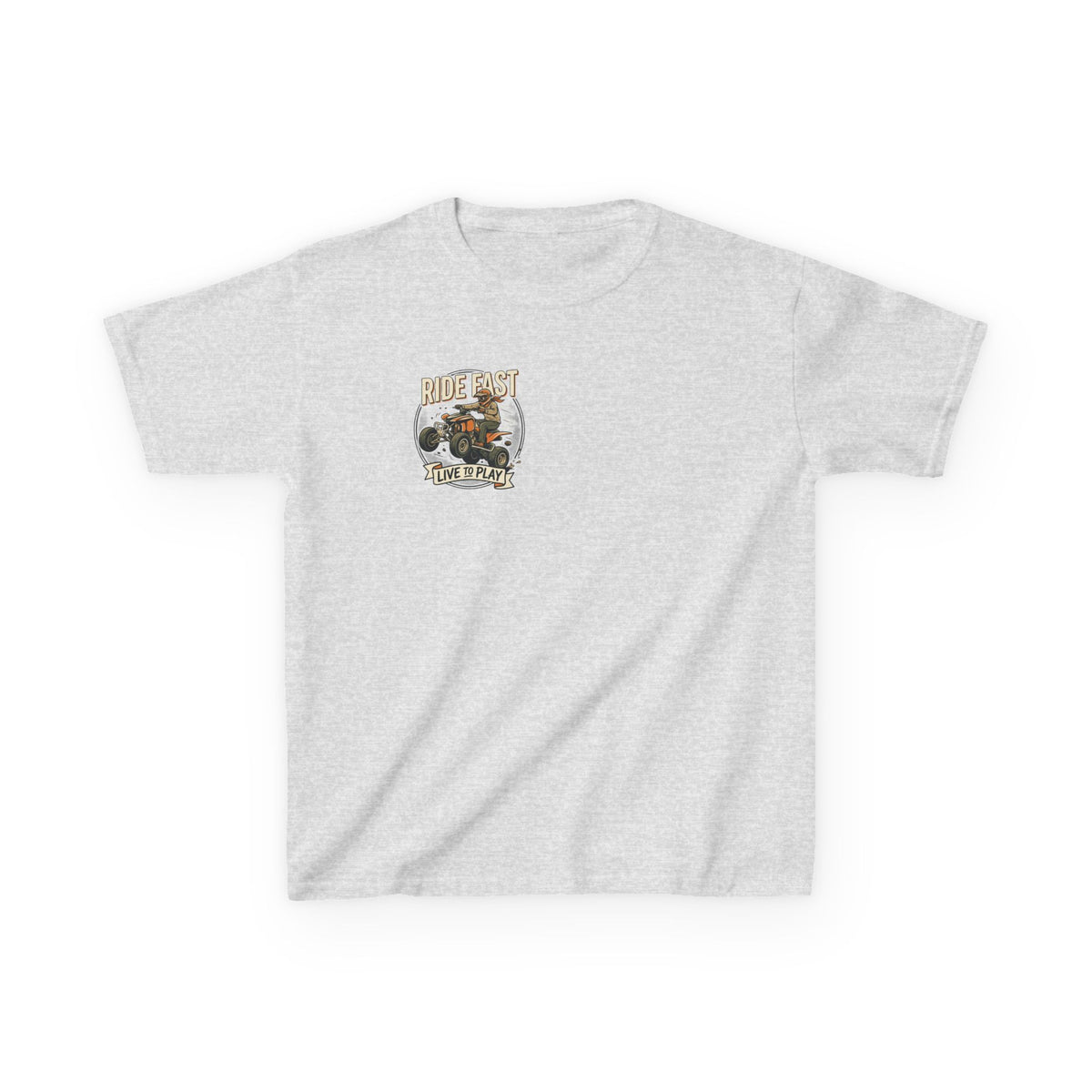 Racing Kids - T Shirt