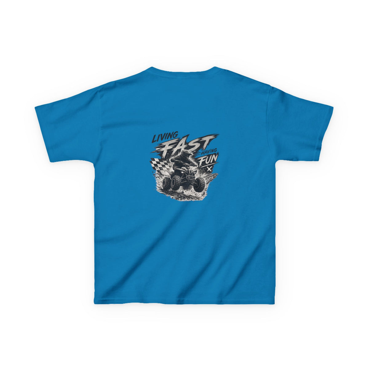 Racing Kids 1 - T Shirt