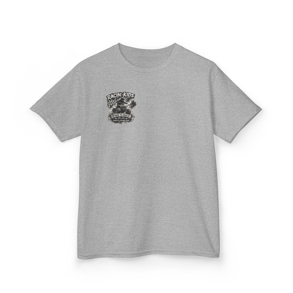 Racing Kids 2 - T Shirt