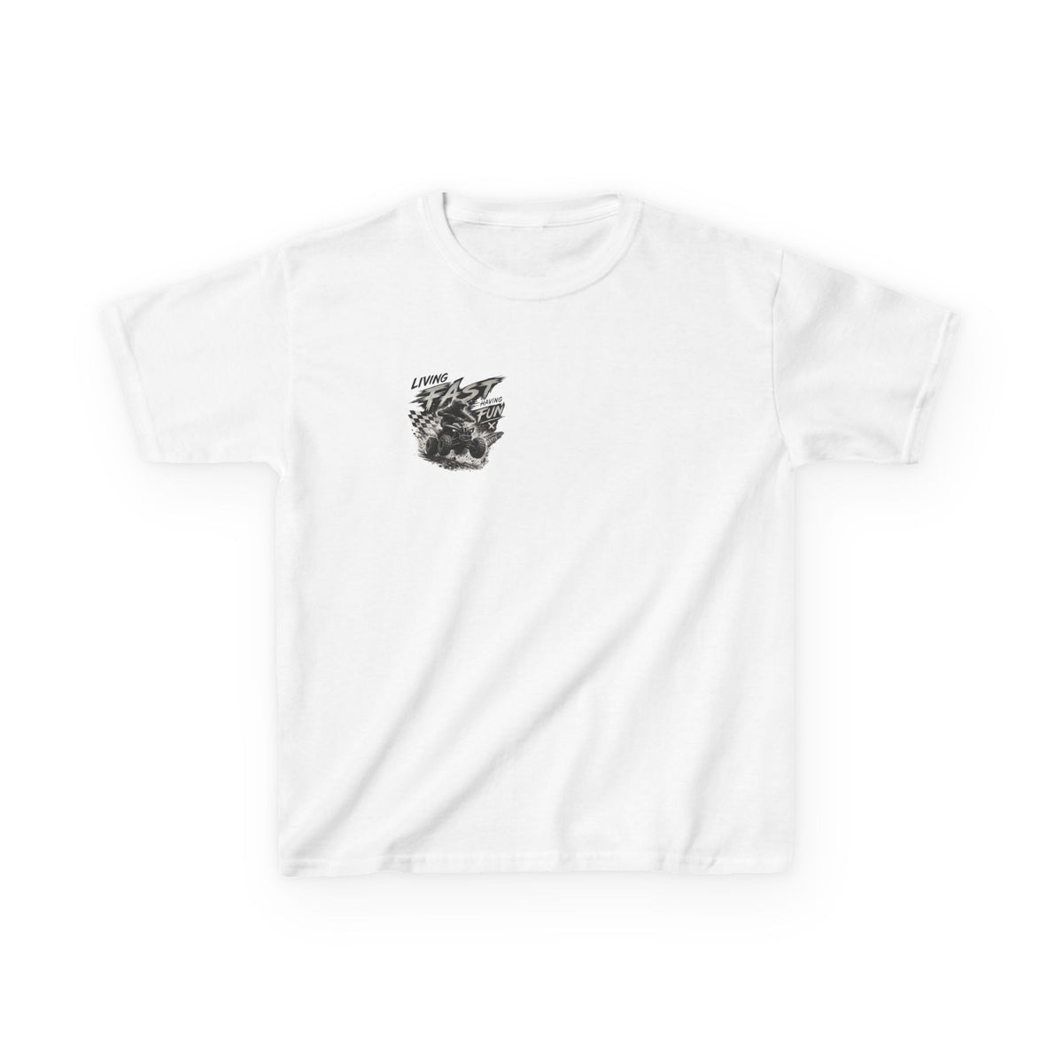 Racing Kids 1 - T Shirt