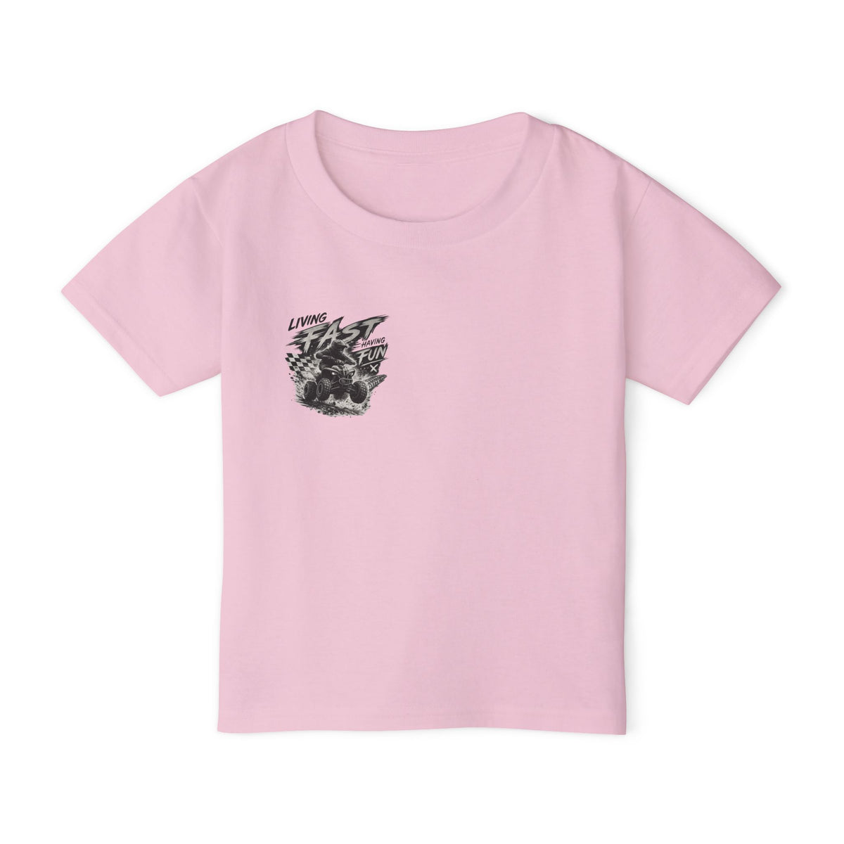 Racing Kids - Toddler