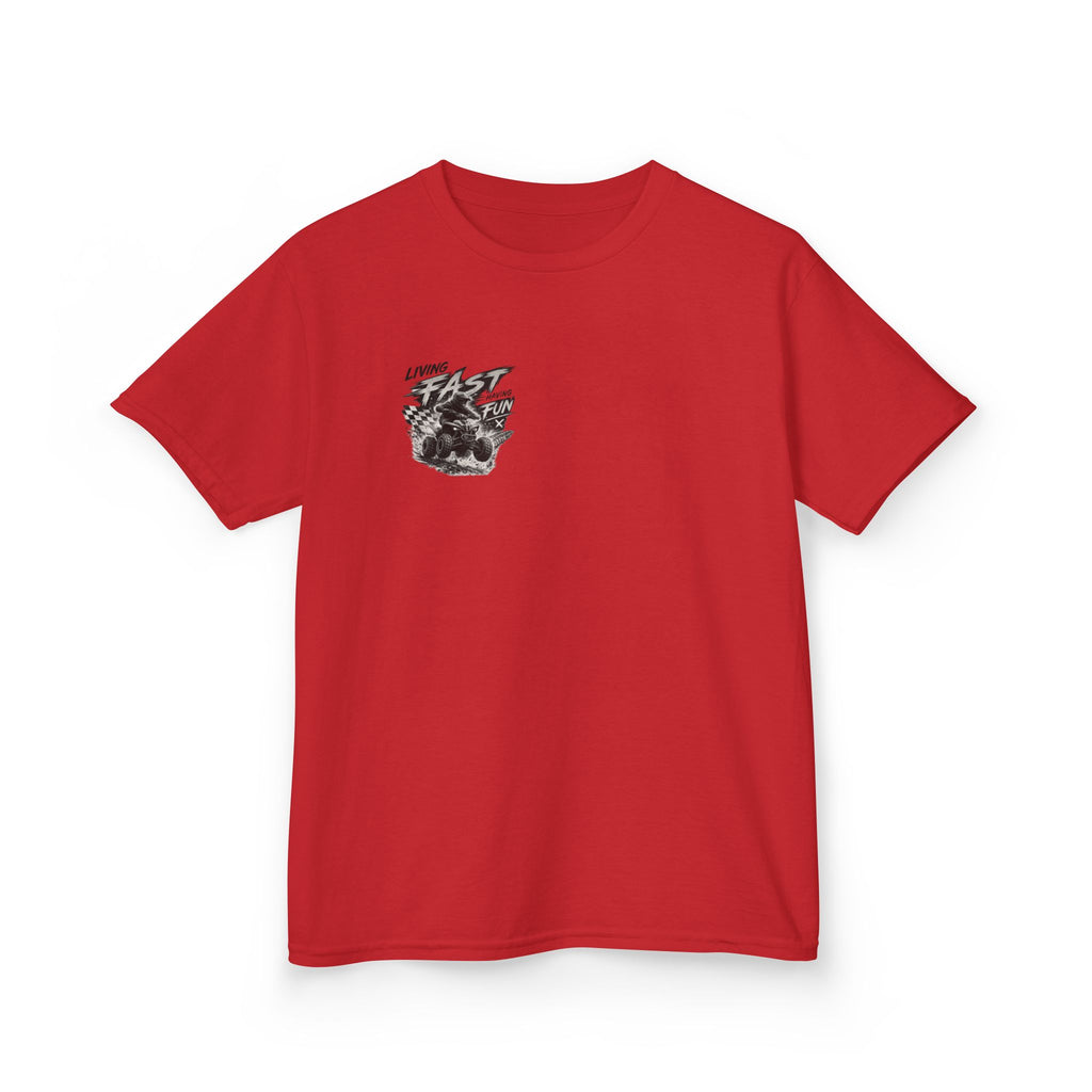 Racing Kids 1 - T Shirt