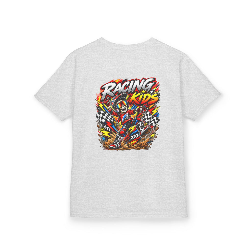 Racing Kids 5 - T Shirt