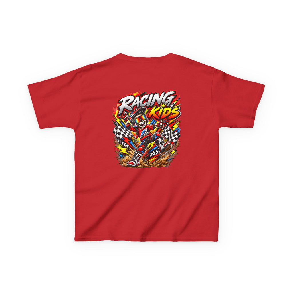 Racing Kids 5 - T Shirt