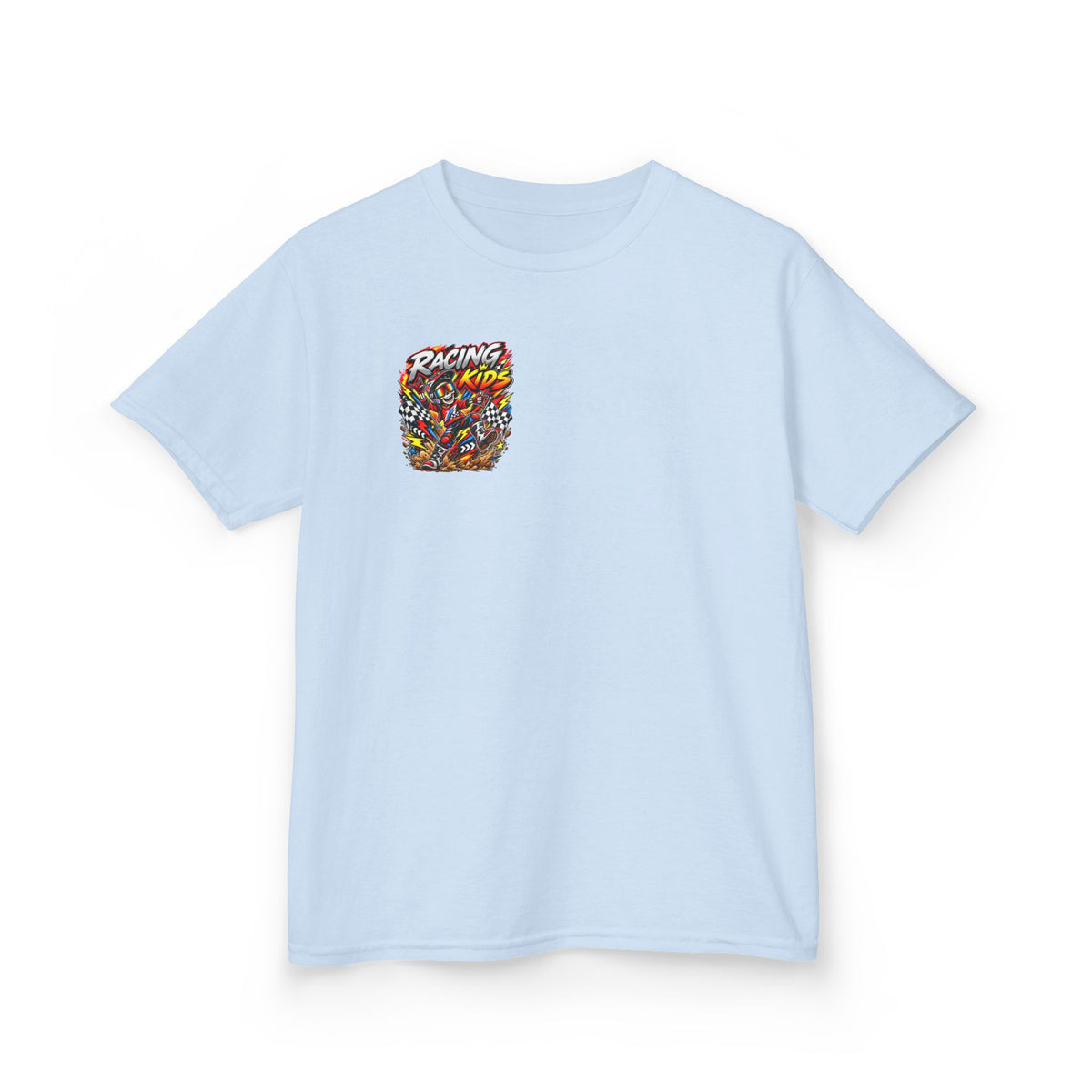 Racing Kids 5 - T Shirt