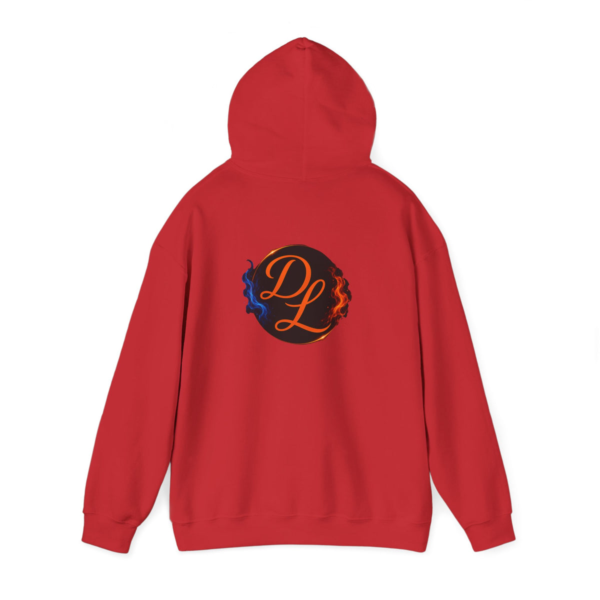 DL Logo - Hoodie