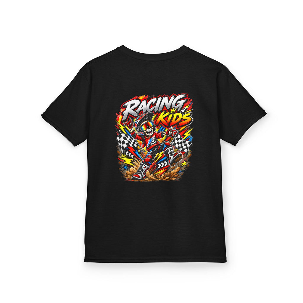 Racing Kids 5 - T Shirt