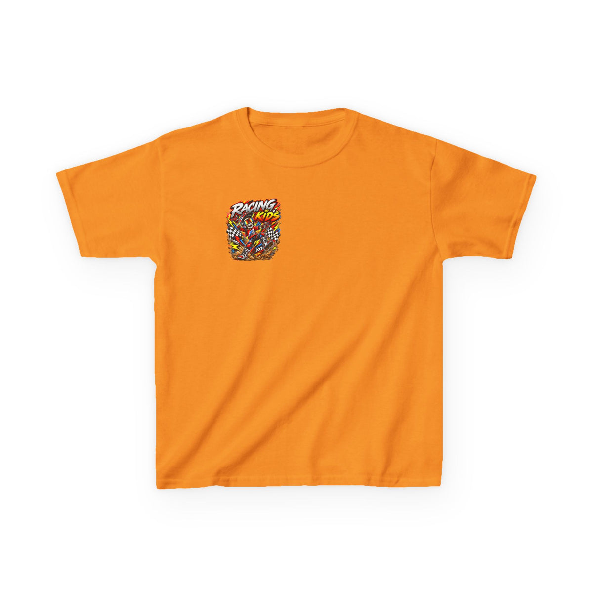 Racing Kids 5 - T Shirt