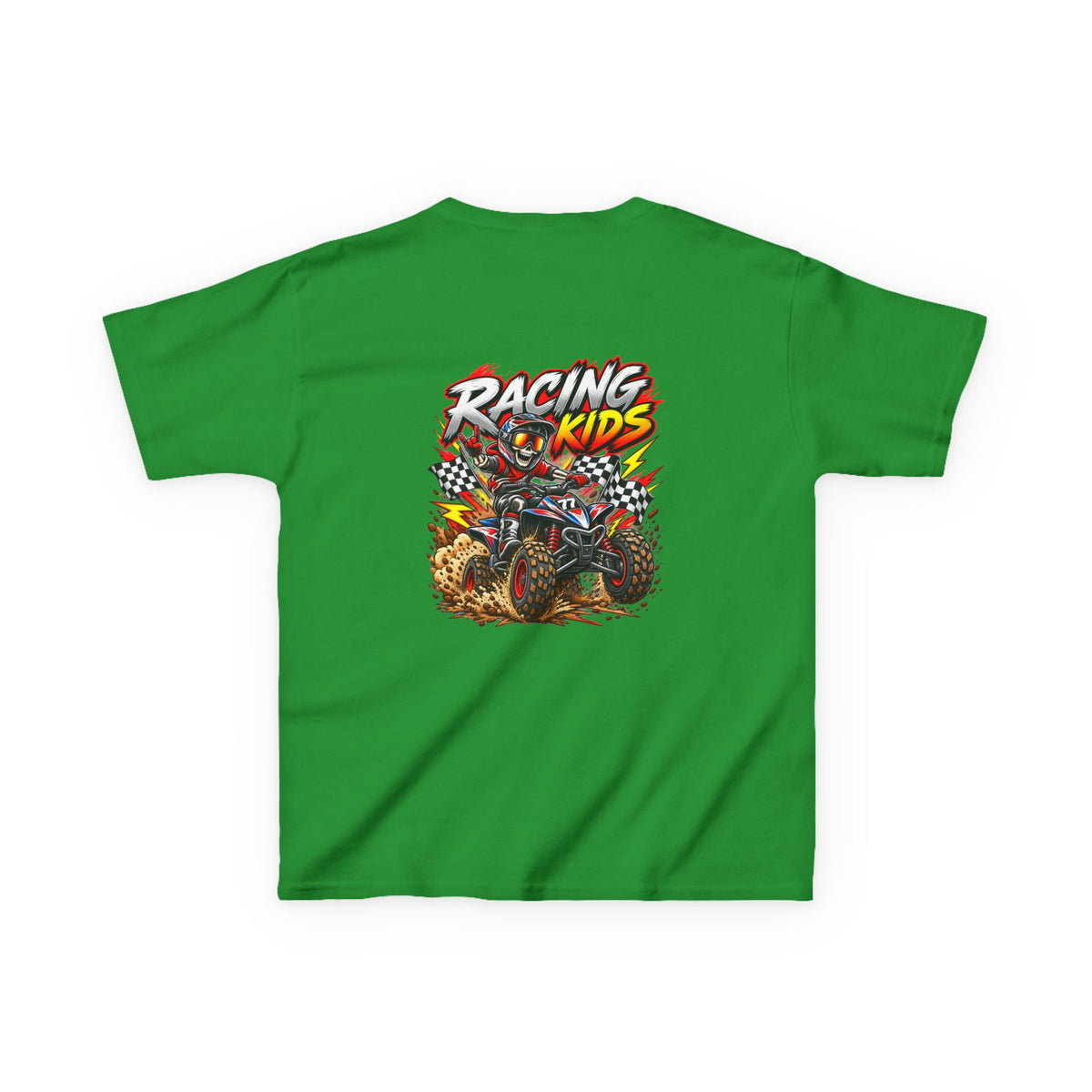 Racing Kids 4 - T Shirt