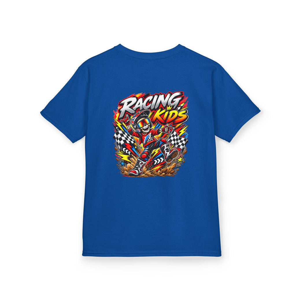 Racing Kids 5 - T Shirt
