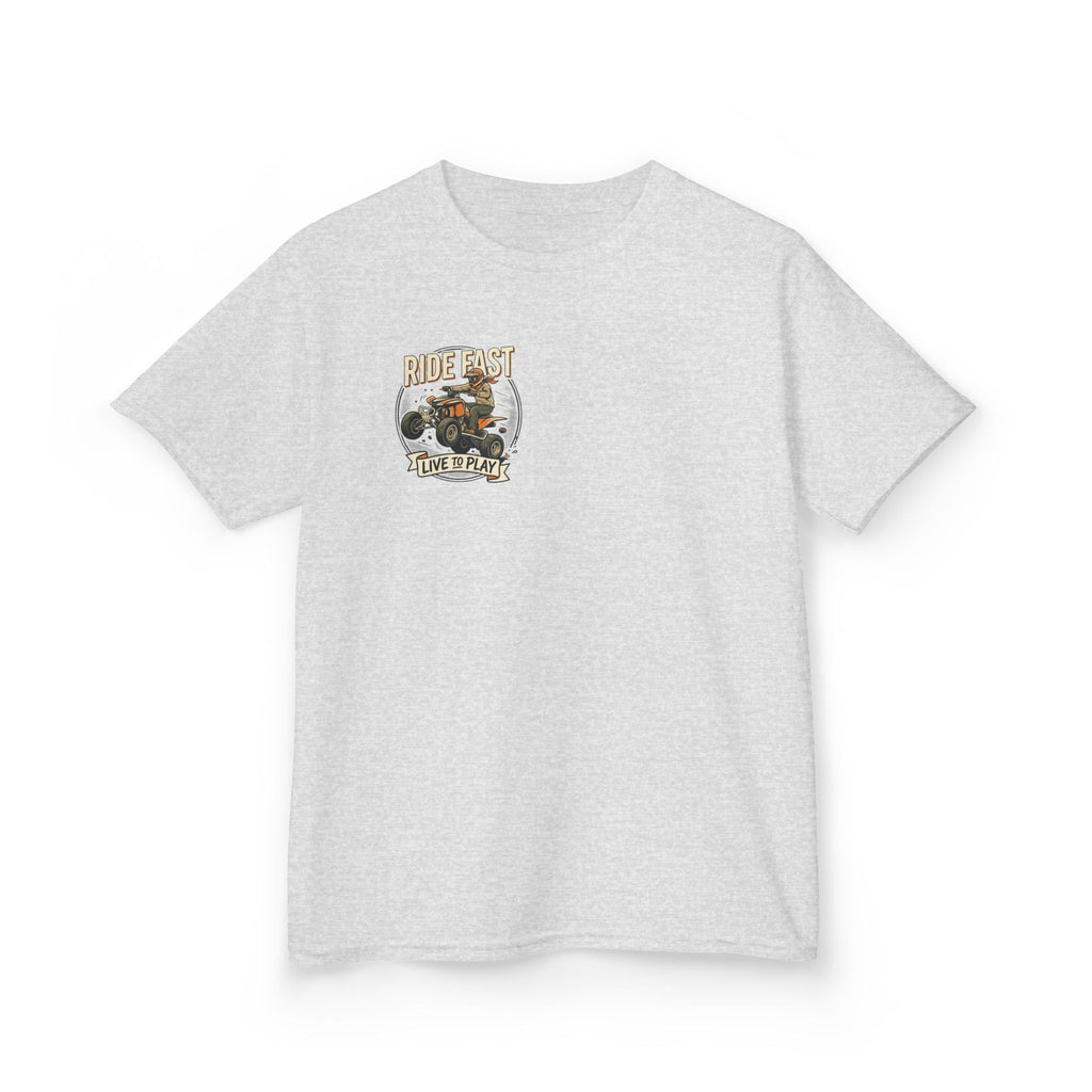 Racing Kids - T Shirt