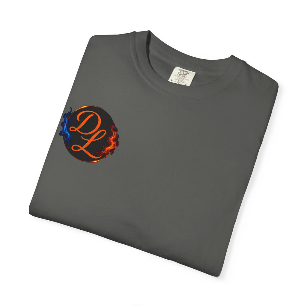 DL Logo - T Shirt