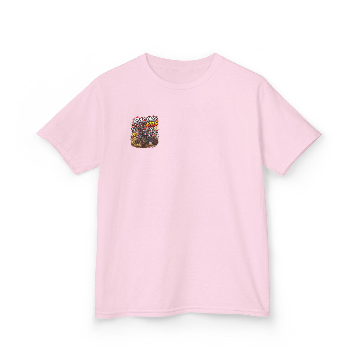 Racing Kids 4 - T Shirt