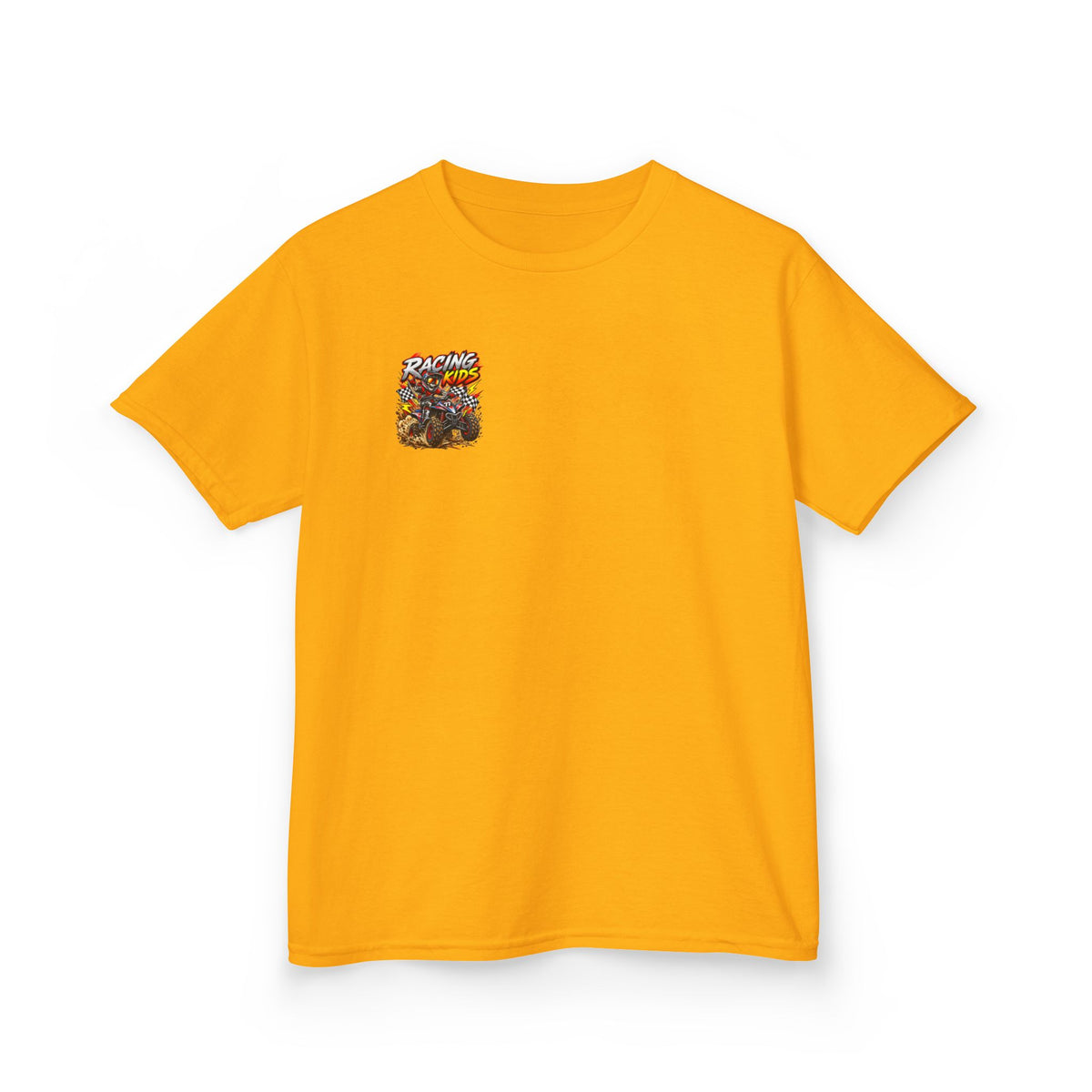 Racing Kids 4 - T Shirt