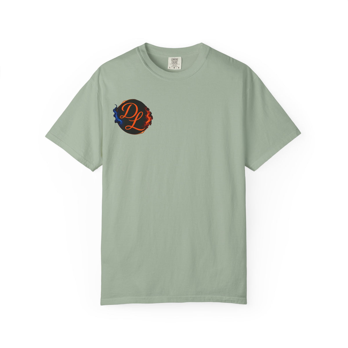 DL Logo - T Shirt
