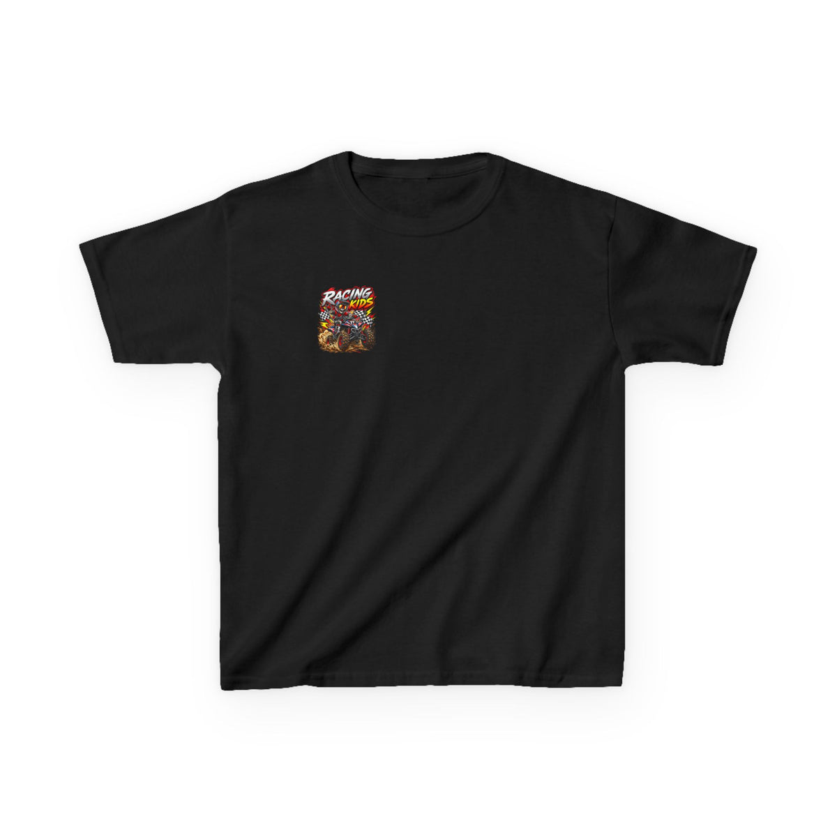 Racing Kids 4 - T Shirt