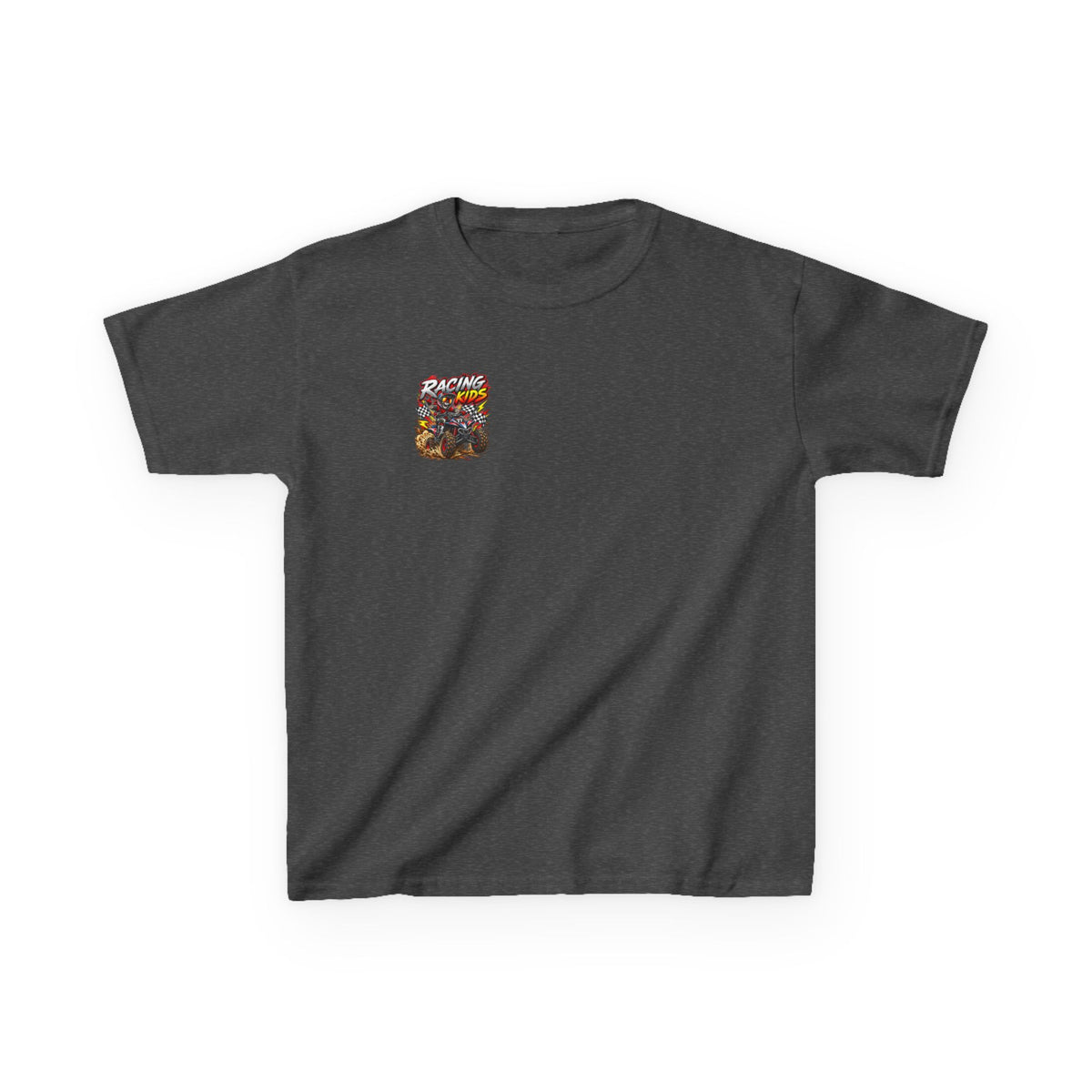 Racing Kids 4 - T Shirt