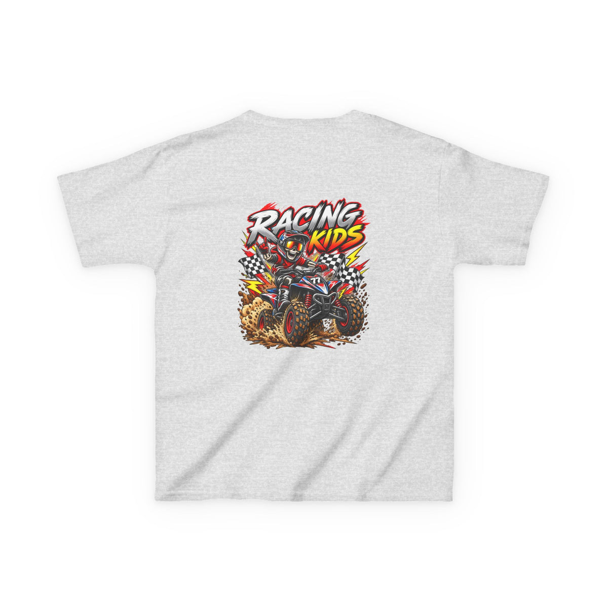 Racing Kids 4 - T Shirt