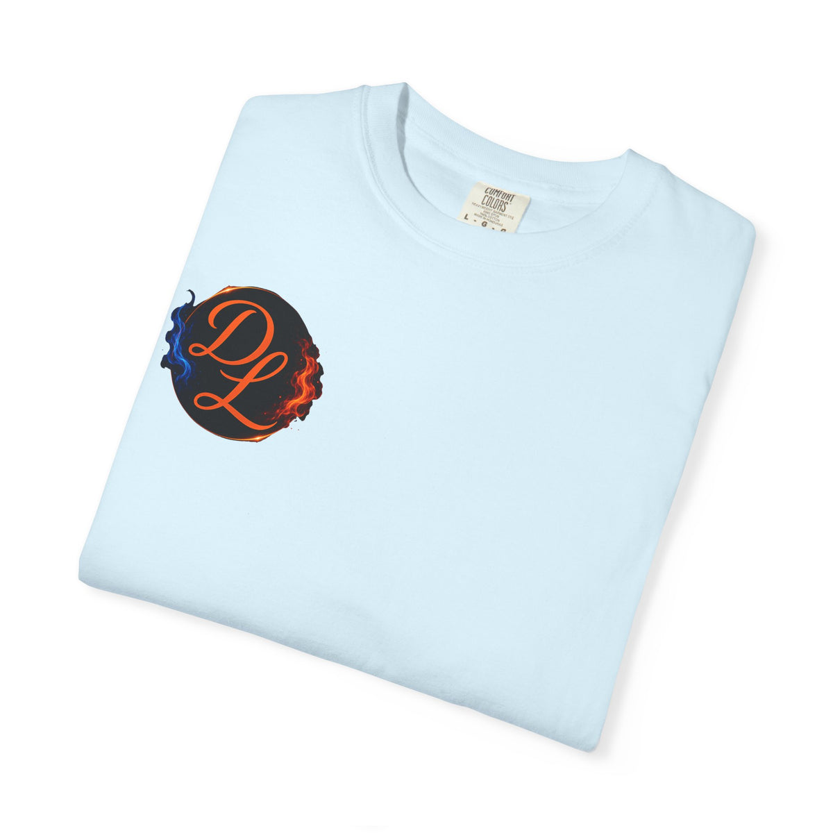 DL Logo - T Shirt