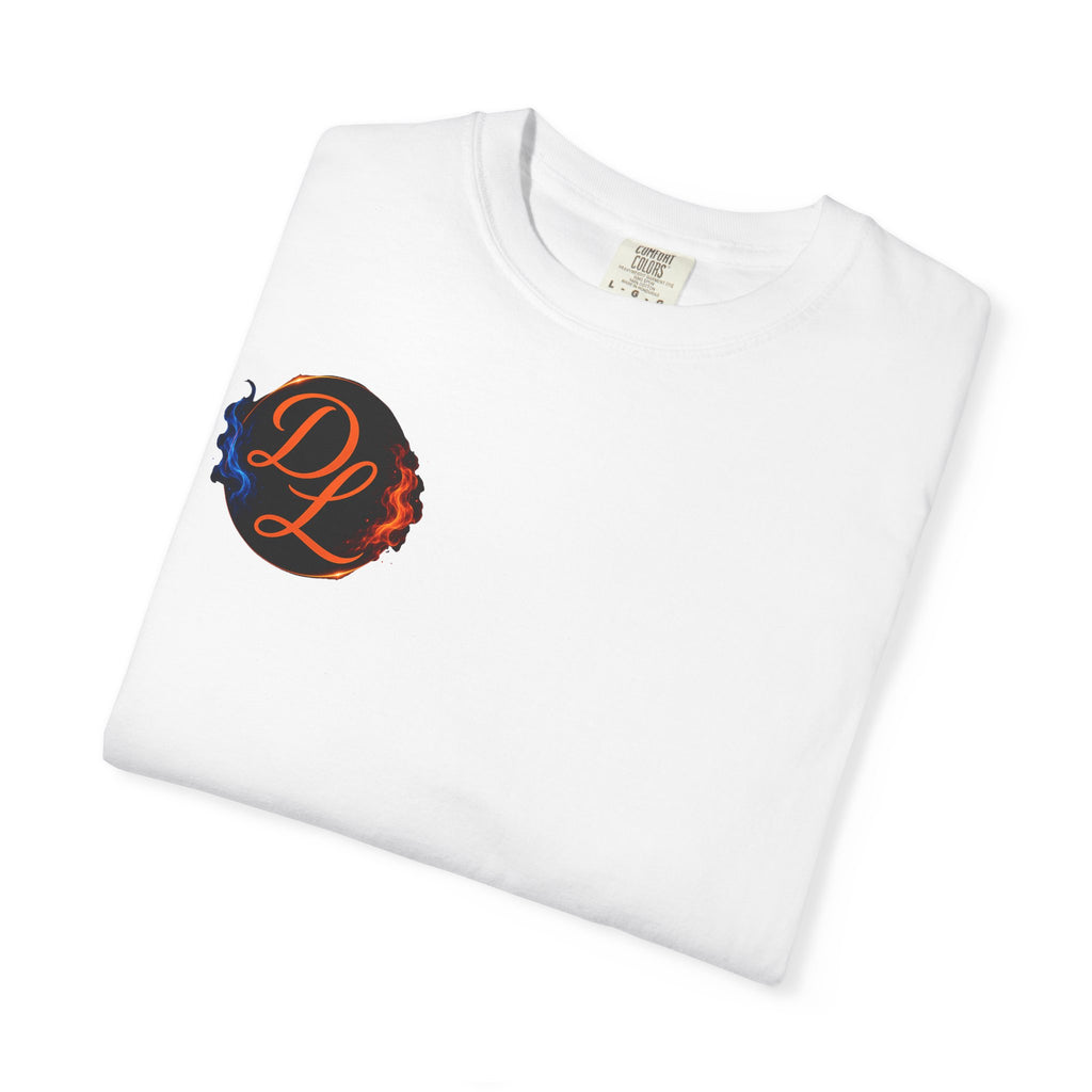 DL Logo - T Shirt