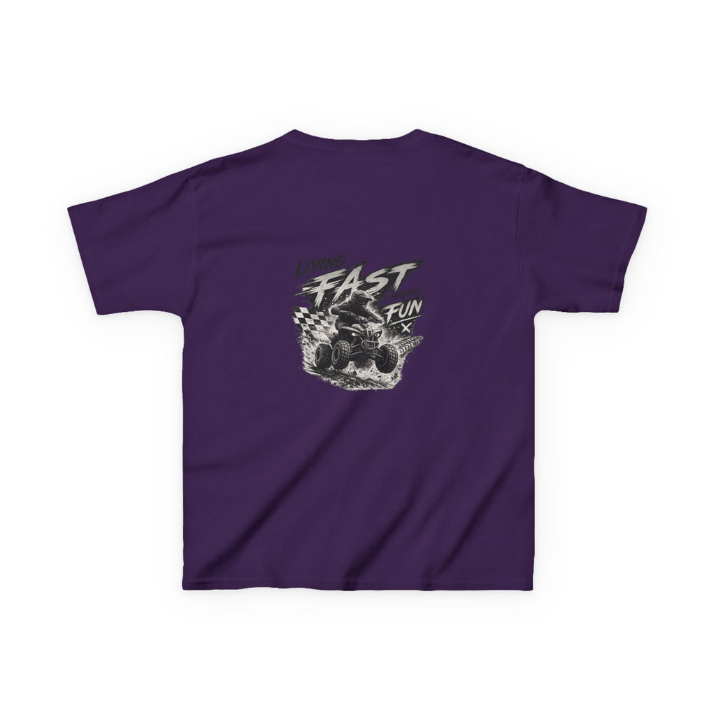 Racing Kids 1 - T Shirt