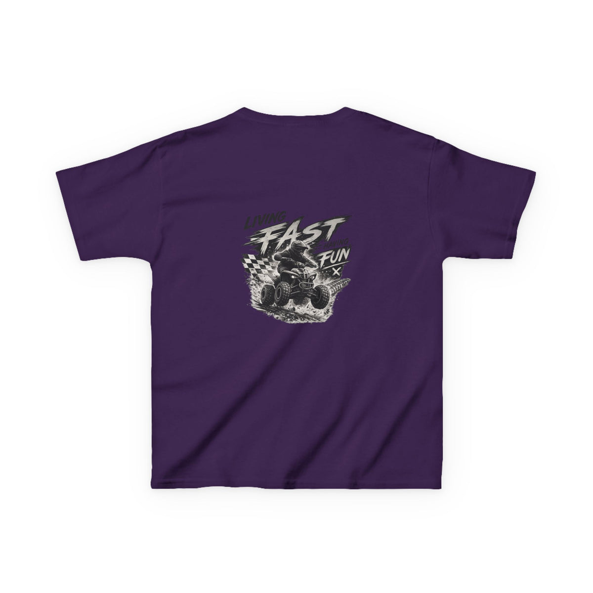 Racing Kids 1 - T Shirt