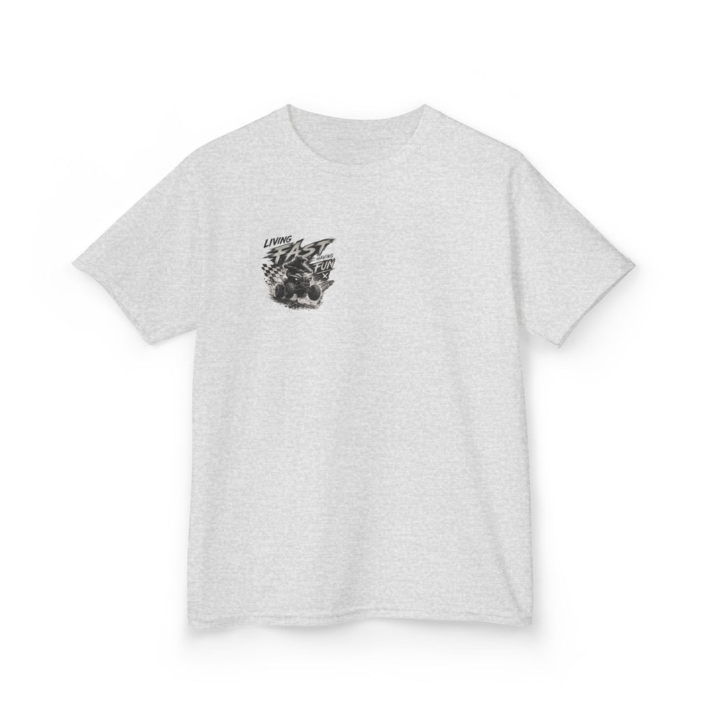 Racing Kids 1 - T Shirt