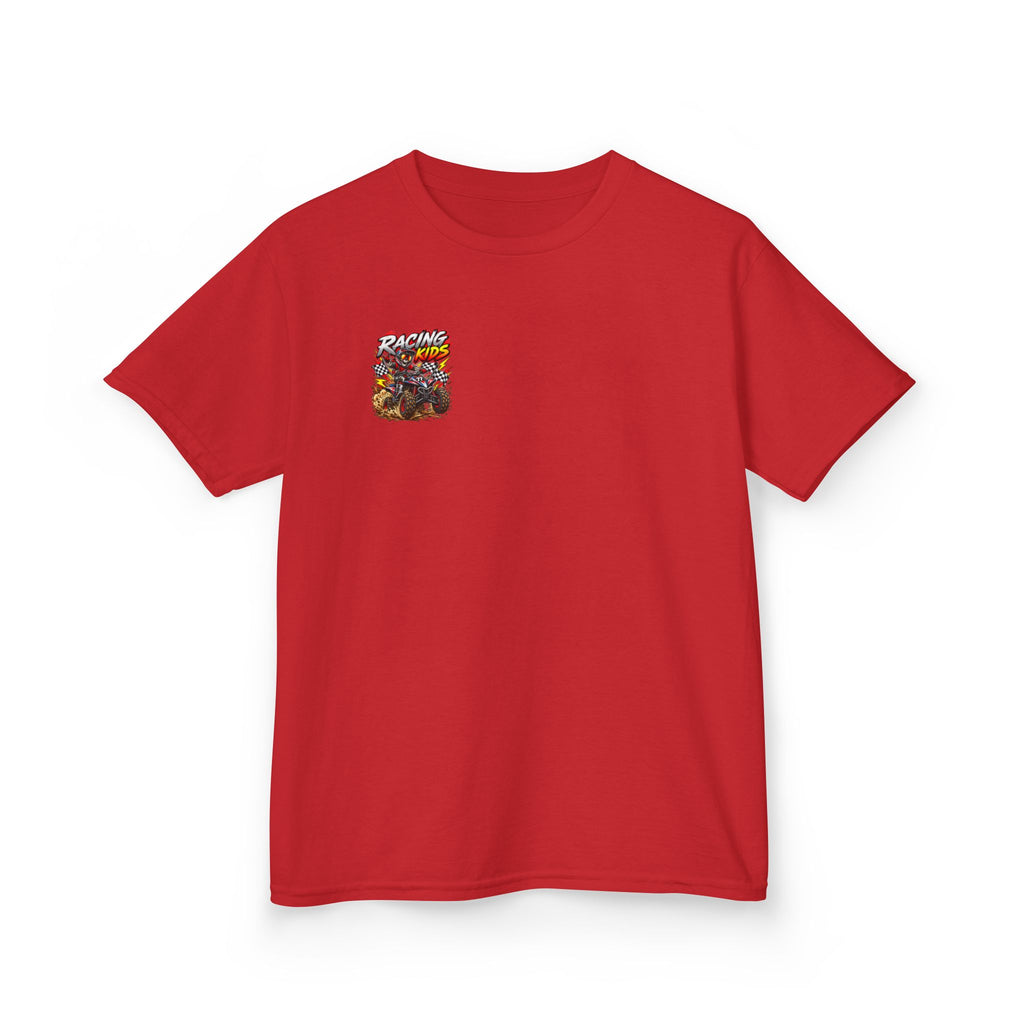 Racing Kids 4 - T Shirt
