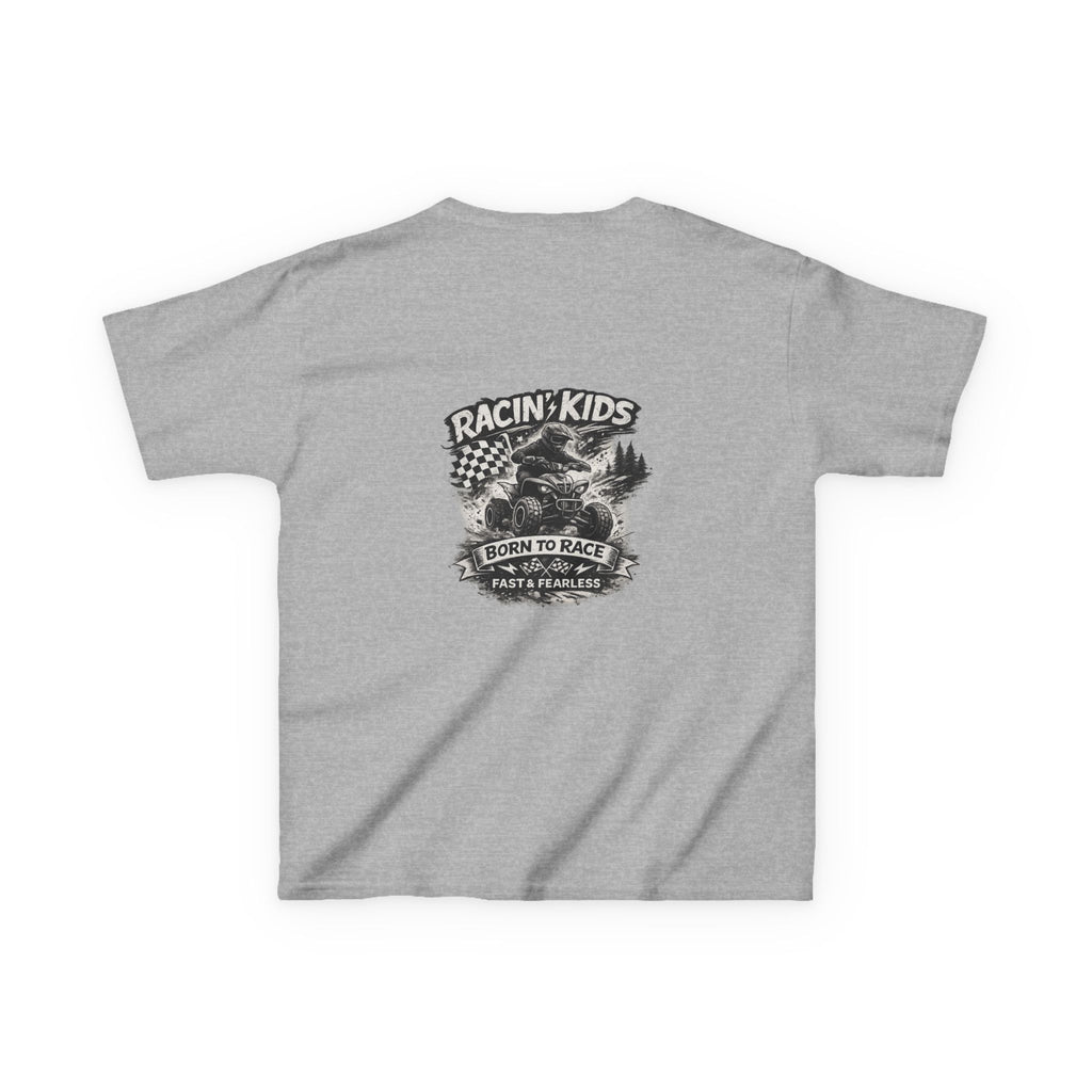 Racing Kids 2 - T Shirt