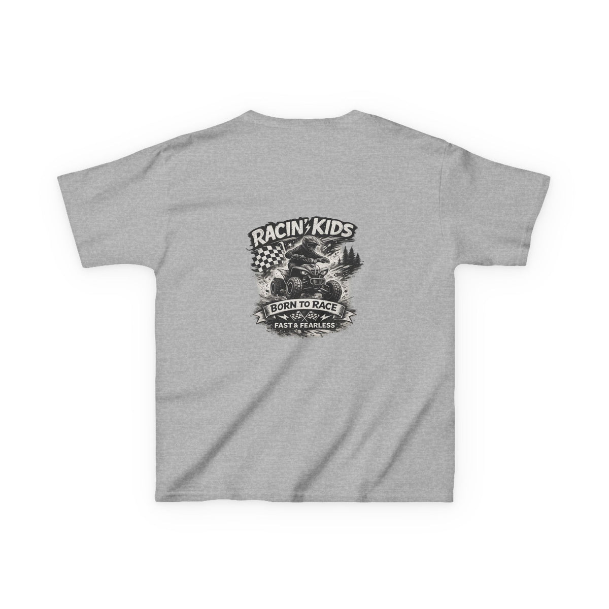Racing Kids 2 - T Shirt