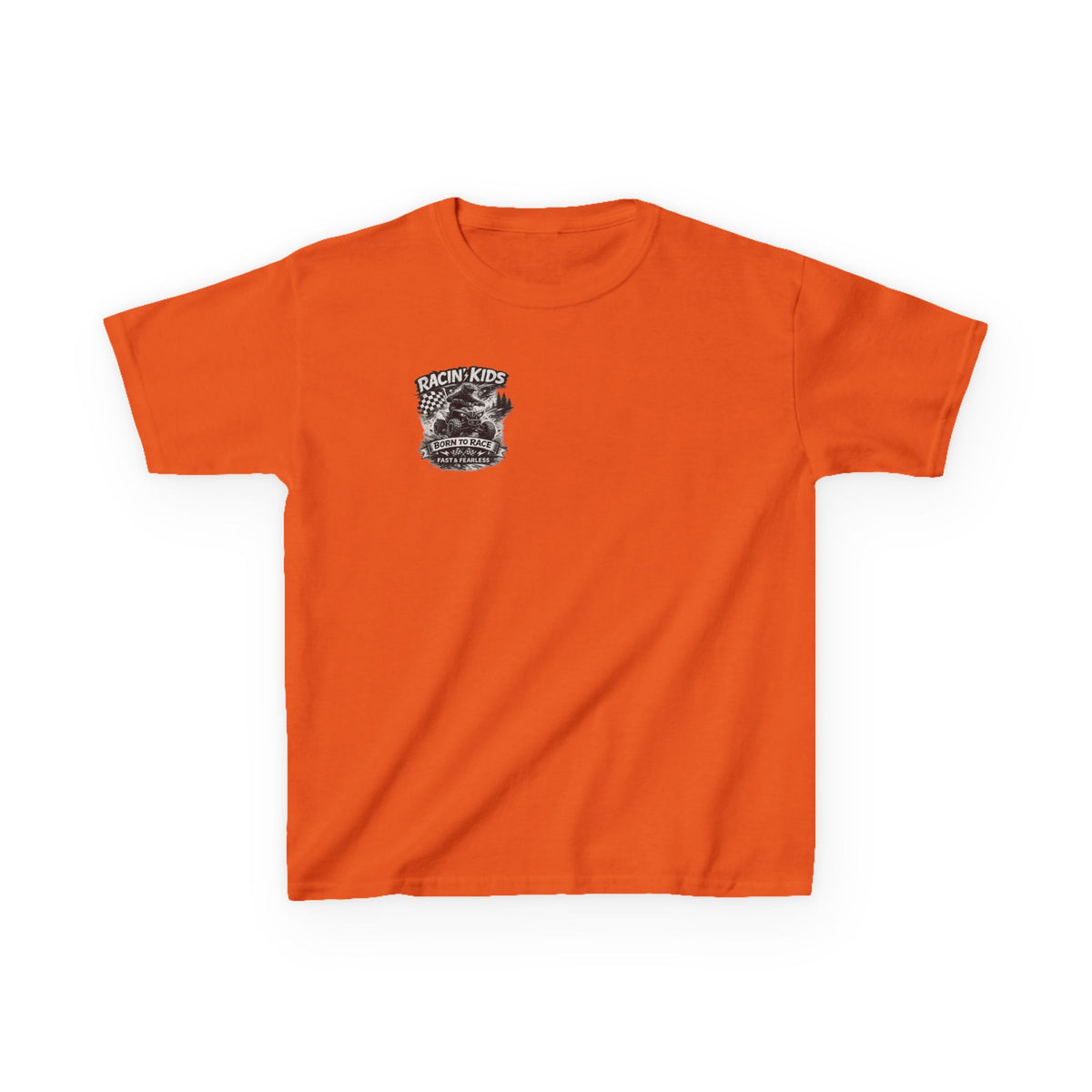 Racing Kids 2 - T Shirt