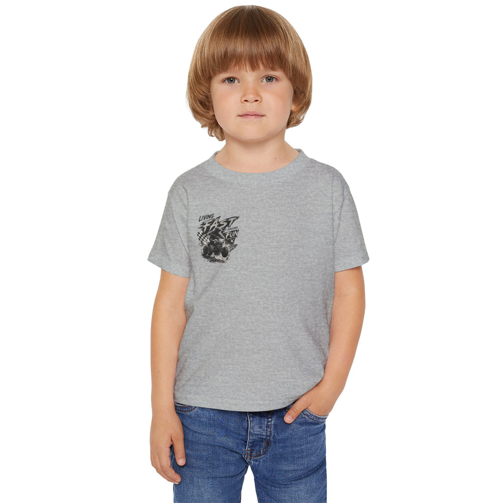 Racing Kids - Toddler
