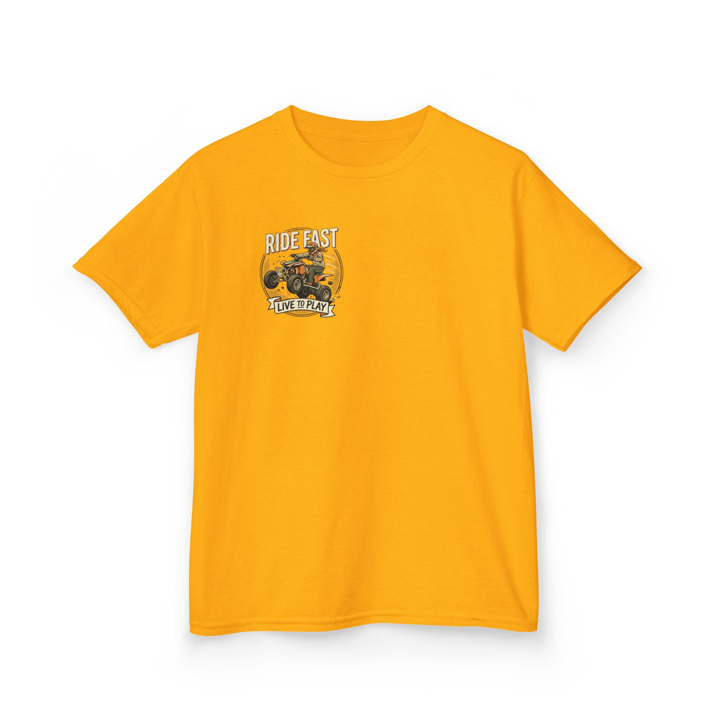 Racing Kids - T Shirt