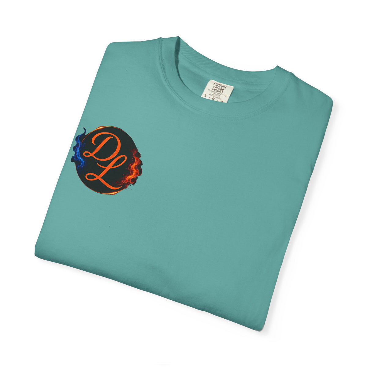 DL Logo - T Shirt