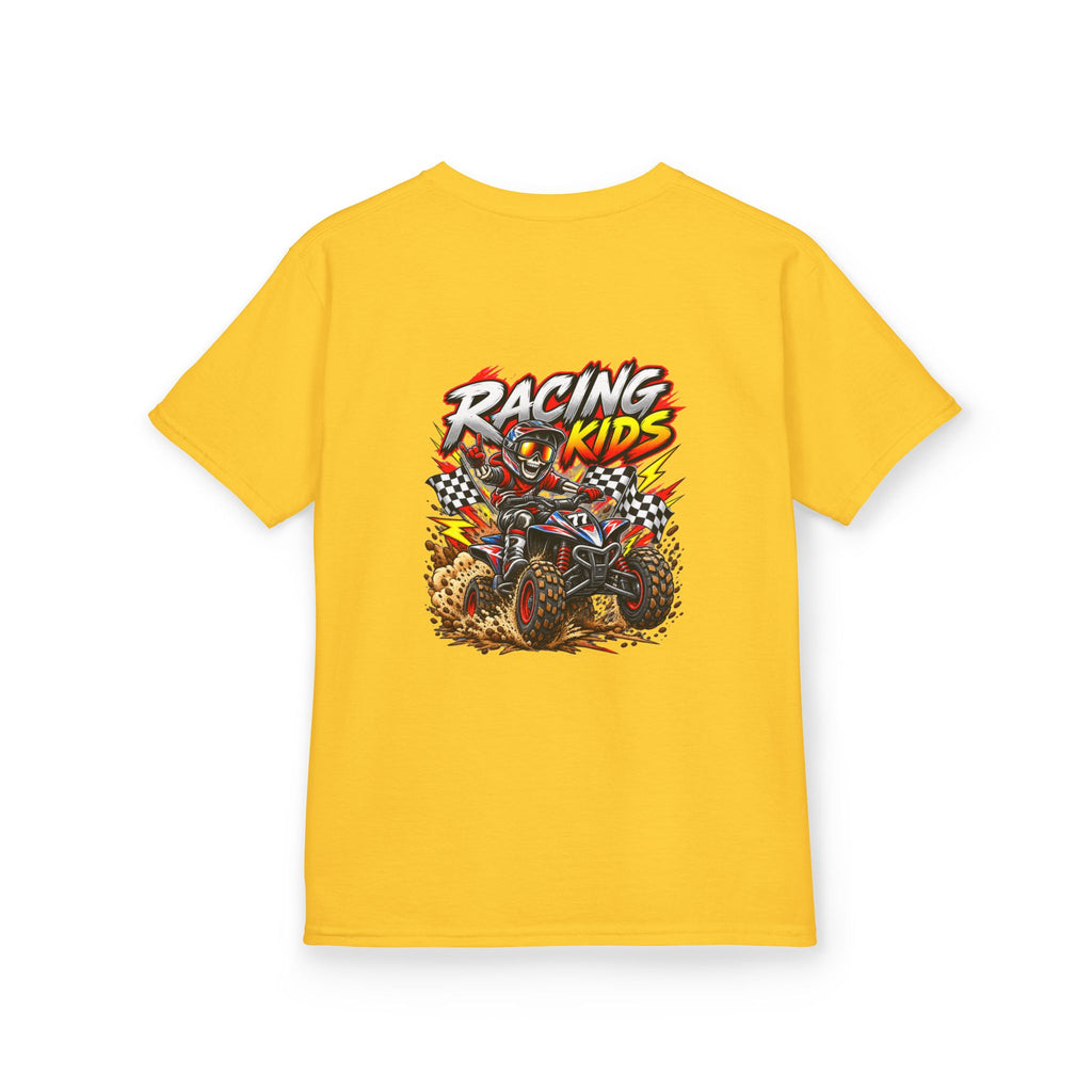 Racing Kids 4 - T Shirt