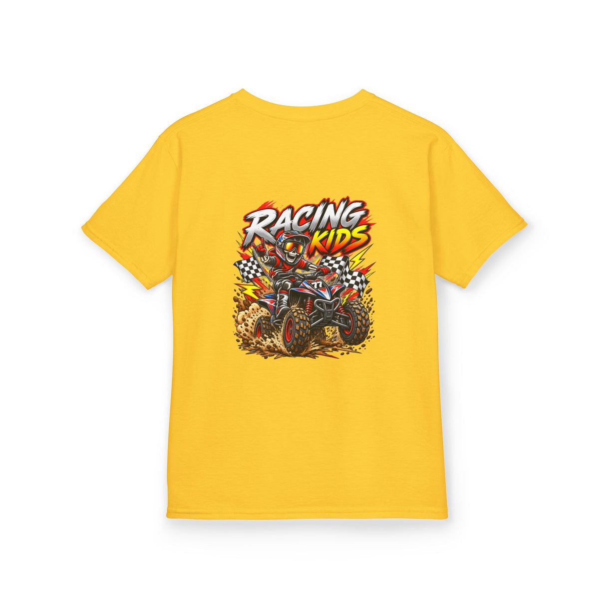 Racing Kids 4 - T Shirt