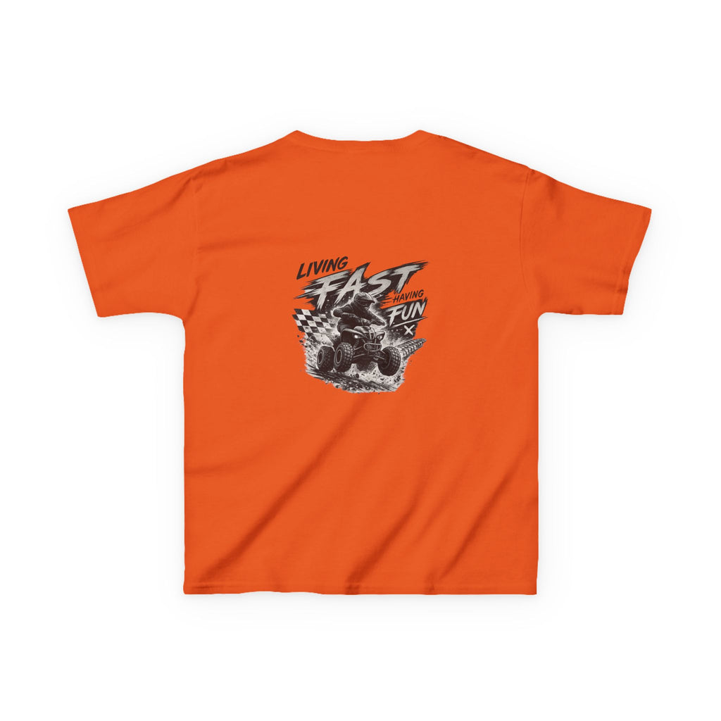 Racing Kids 1 - T Shirt