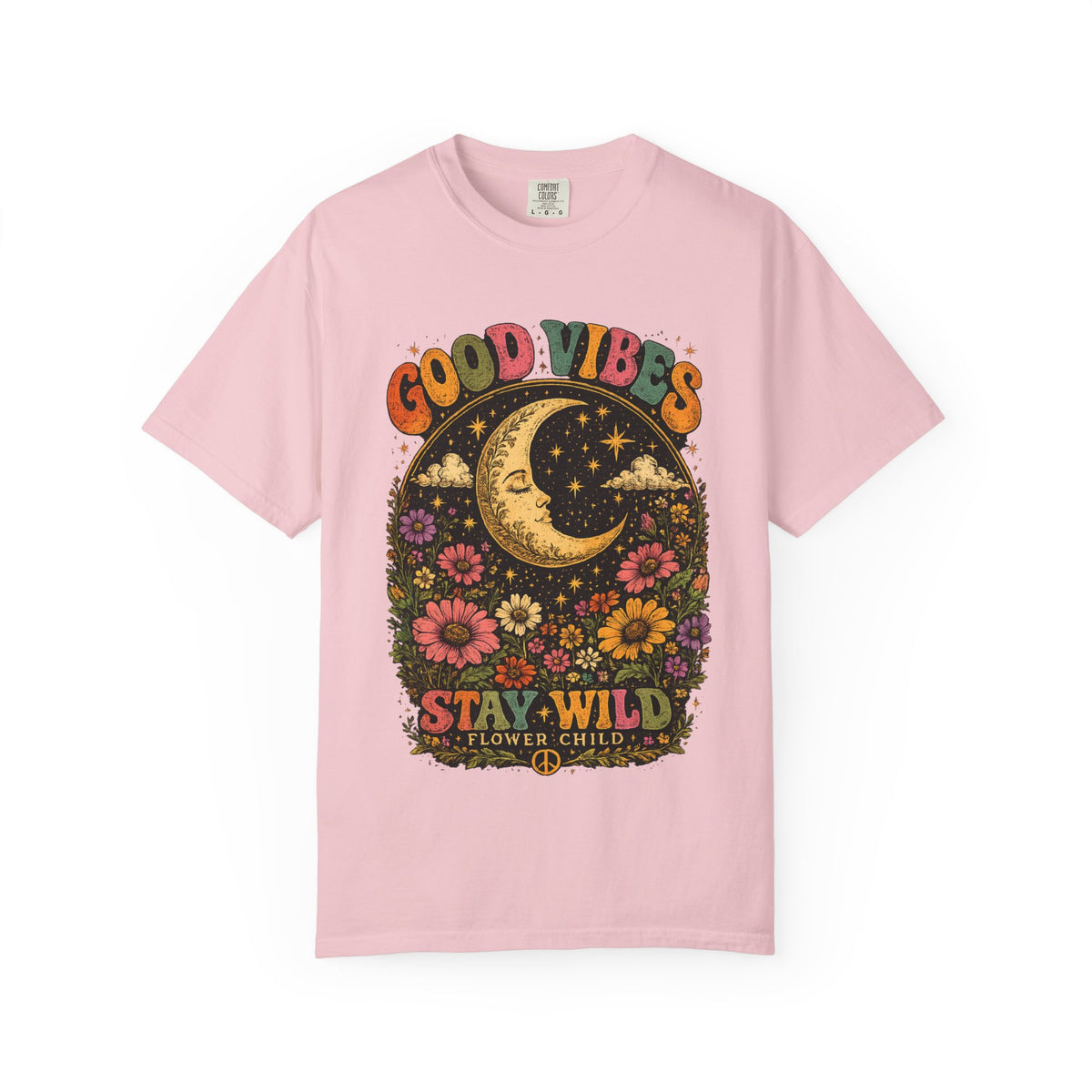 Good Vibes 3 - T Shirt