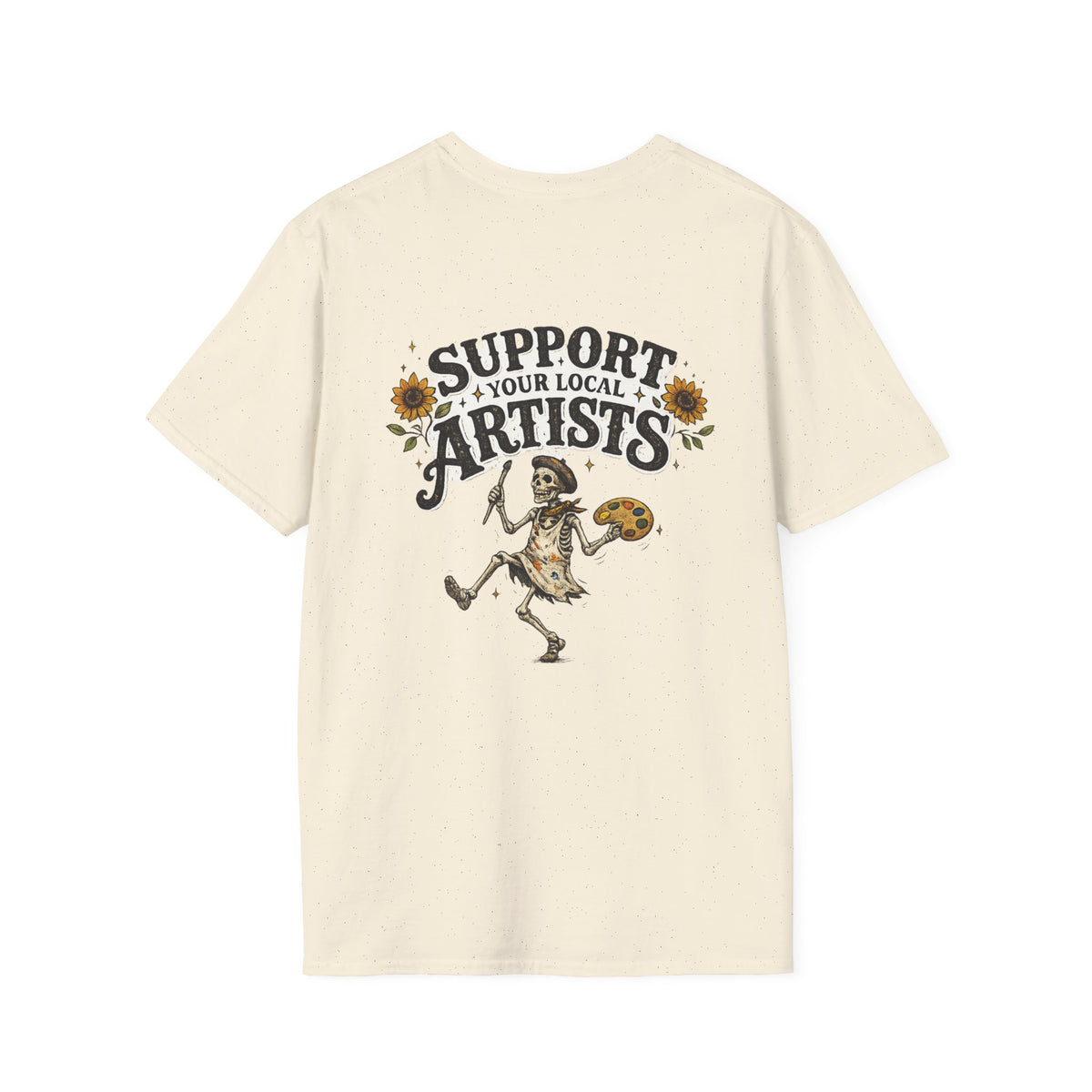 Support Local Artists 13 - T Shirt