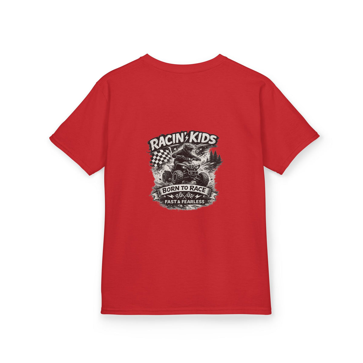 Racing Kids 2 - T Shirt