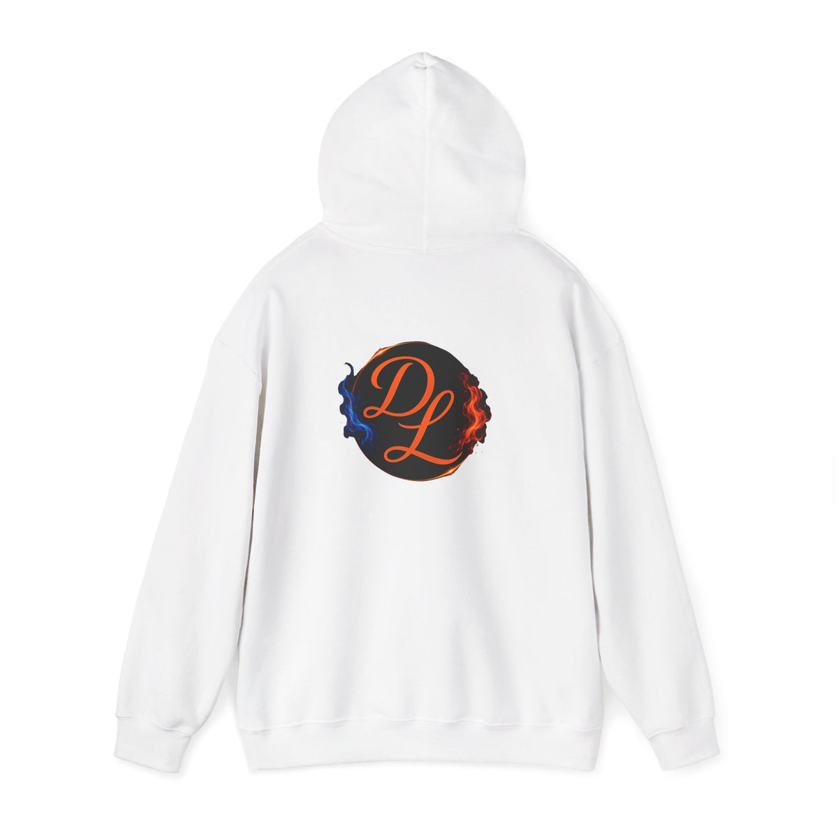 DL Logo - Hoodie