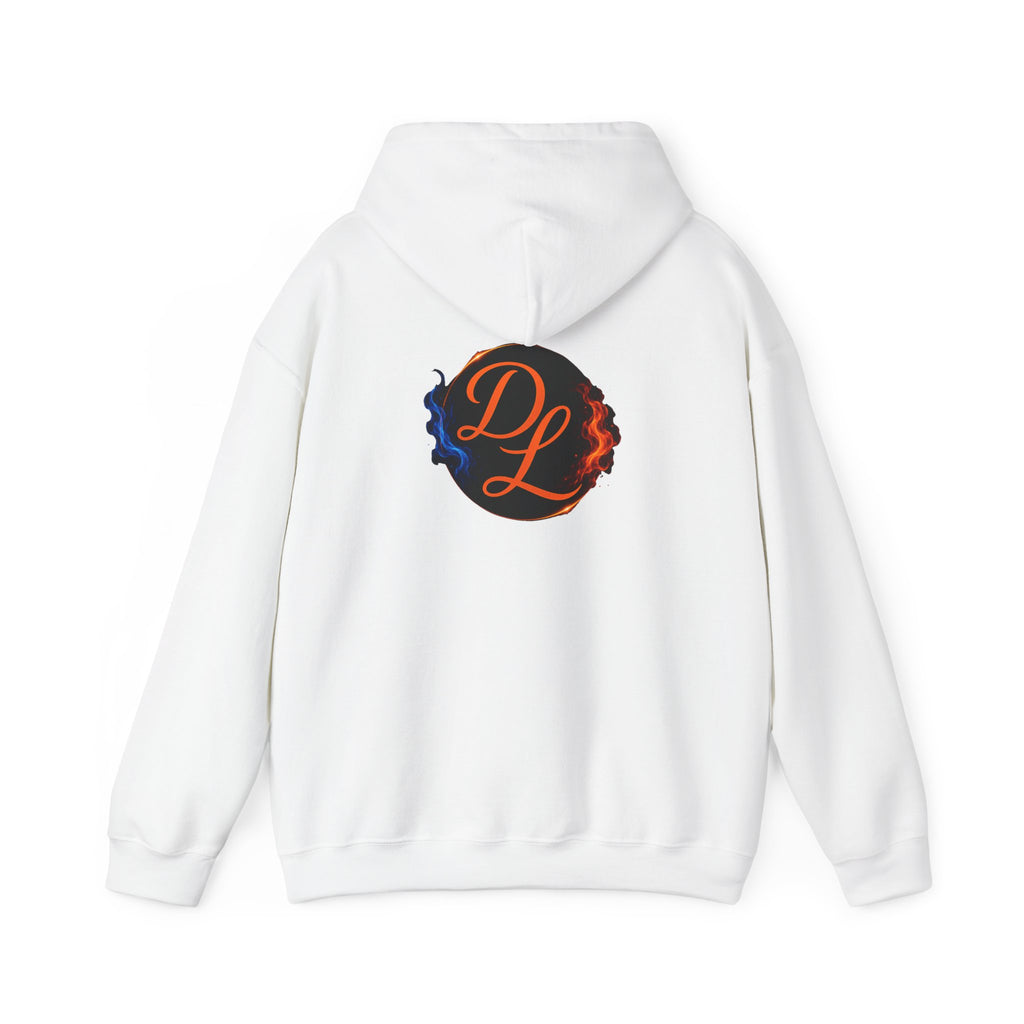 DL Logo - Hoodie