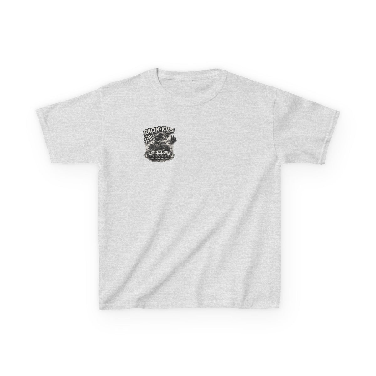 Racing Kids 2 - T Shirt