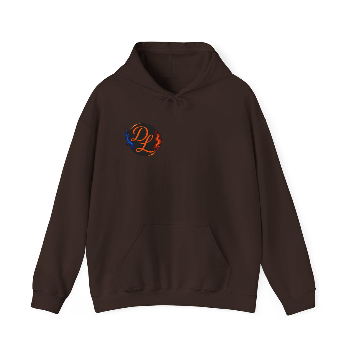 DL Logo - Hoodie