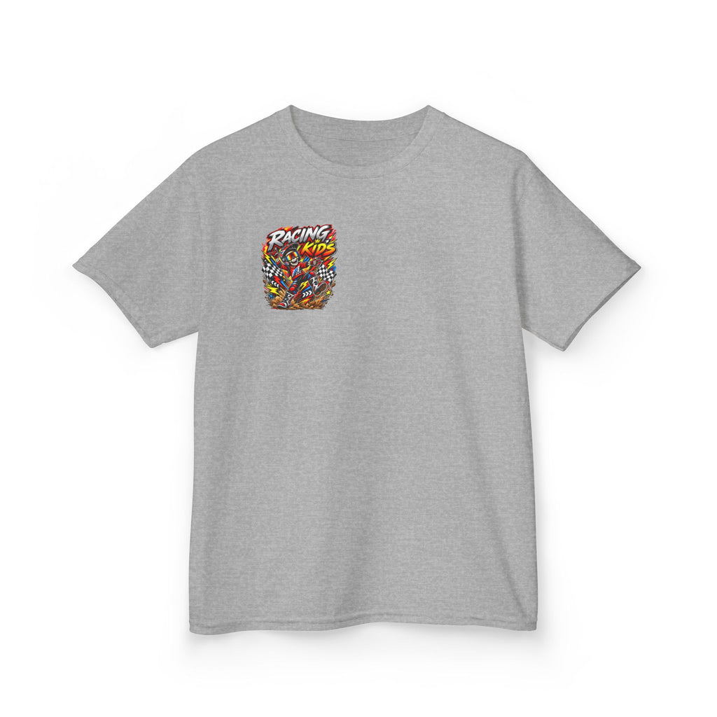 Racing Kids 5 - T Shirt