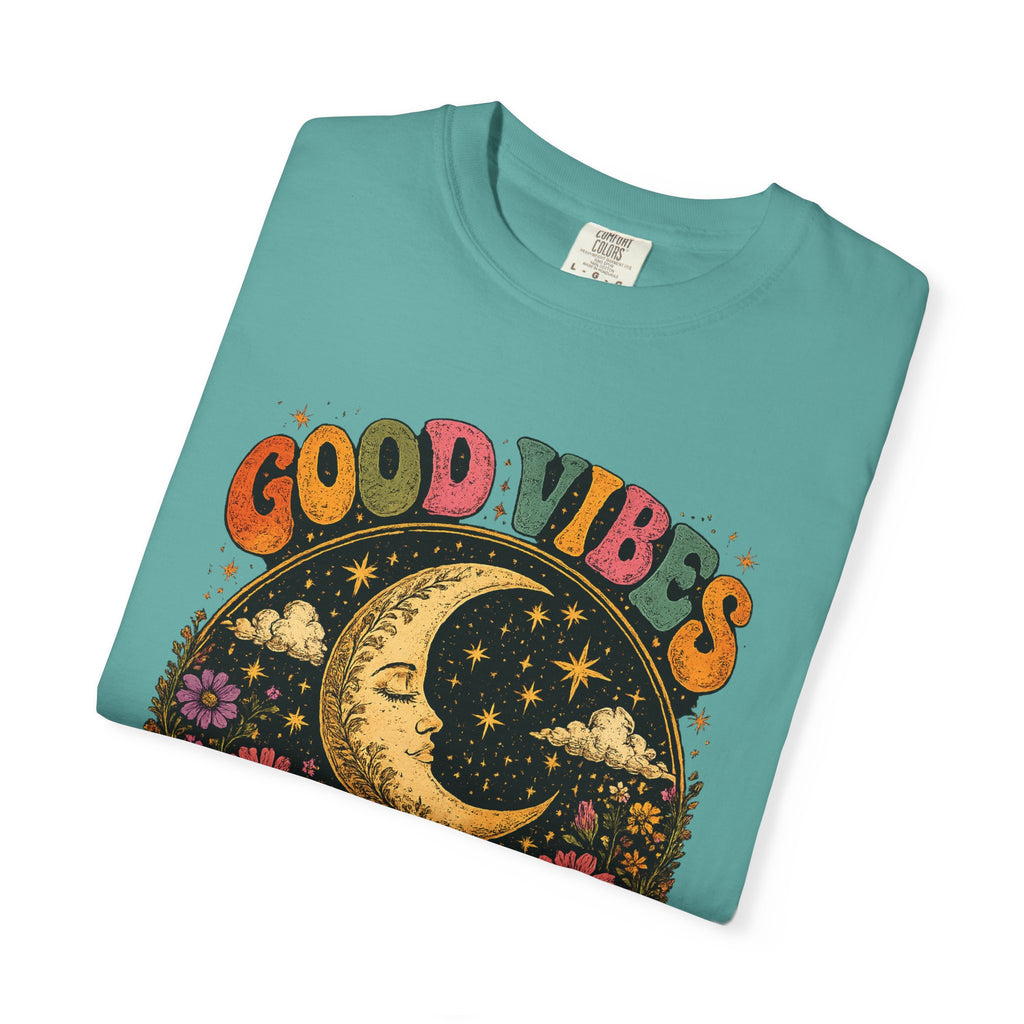 Good Vibes 3 - T Shirt