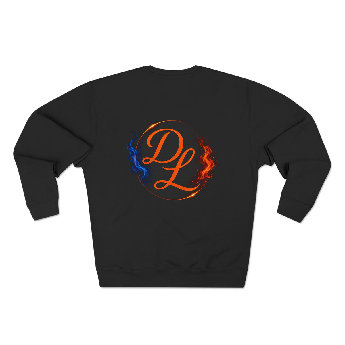 DL Logo - Sweatshirt