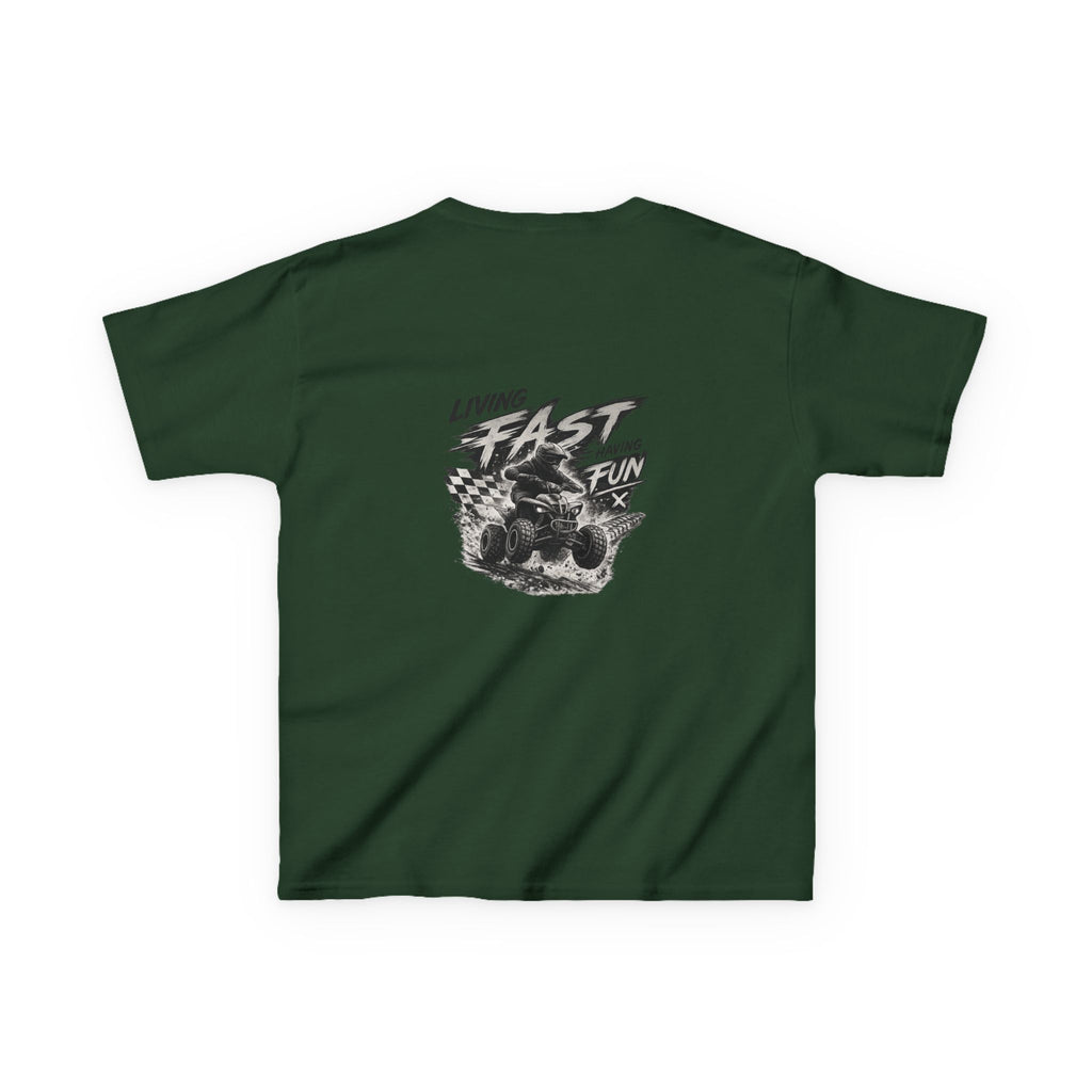 Racing Kids 1 - T Shirt